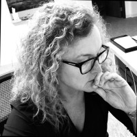 Susan Fletcher, Ph.D.