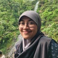 Sholihah Rahmatunnisa Utami
