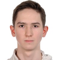 Maksym Kovalenko