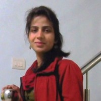 Sangeeta Verma