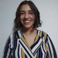 Sofia Arriola Fernandez