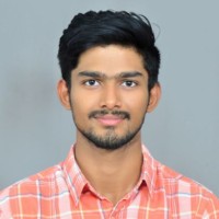 Karthikeya Kola