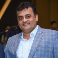 CA Akshay Mohnot ( Jain )