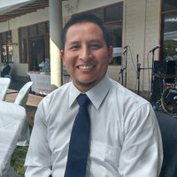 Jorge Antonio Buendía Vargas