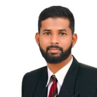 Mohamed Safran, Bsc (Hons) Qs, Hnd Qs