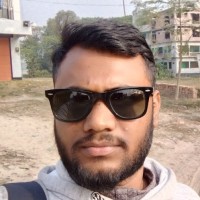 Syed Arman Ali