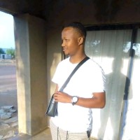 Tshepo Vincent Sikwane
