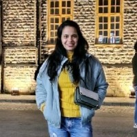 Arya Tyagi