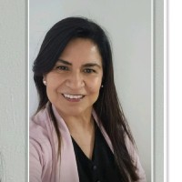 Rosa Panta Najar