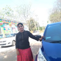 Channabasamma A