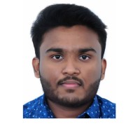 Gokul Krishna