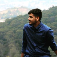 Yashwardhana Indoria