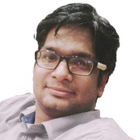 Paras Jain