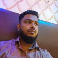 Syed Asif Mahmood