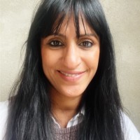 Zenia Saldanha
