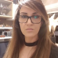 Elham Karoussi