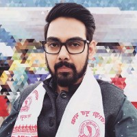 Prankur Varshneya