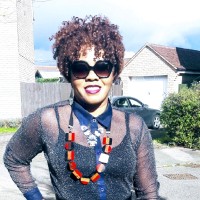 Constance Okoye Mba, Msc, Bsc