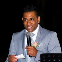 Bronwin Samuel