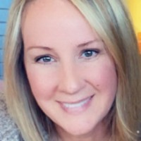 Kirsten Vali, Ma