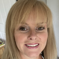 Suzanna Nicholson