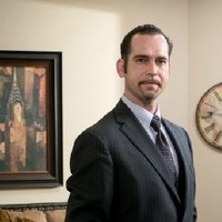 J-Thaddeus McGaffey
