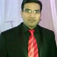 Muhammad Juanid Raza Baig