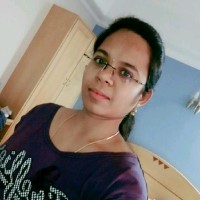 Anupama Vakacharla
