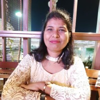 CA.Bharti Ranade