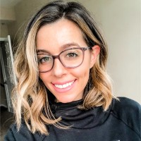 Chelsea Hunter