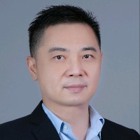 John ZHAO