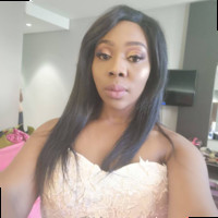 michelle fikile mashiloane