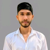 Sidharth Gupta