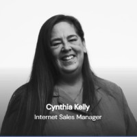 Cynthia Kelly
