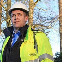 Conan Hodgkinson, Chartered Engineer