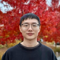 Jagger Yuyang Deng