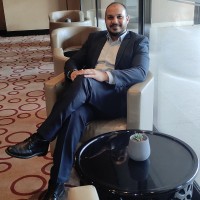 Mohamed Megawer
