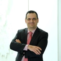 Michail Mavropoulos Stoliarenko