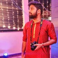 Nishant Meena