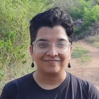 Nandini Chami