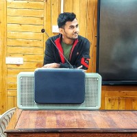 Abhishek Kumar Gupta