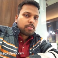 Shivank Jaiswal