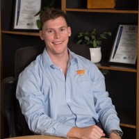 Jesse Comerford