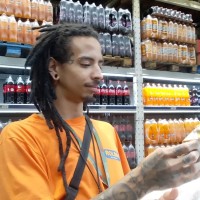 Dylam Lima De Oliveira