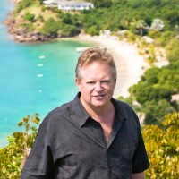 Bruce Schattenburg