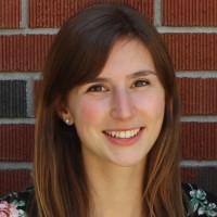 Brittney Klosterman, Ei
