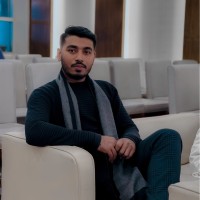 Mohammad Mukter Hossain