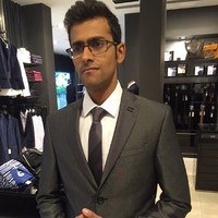 Prashant Raghu