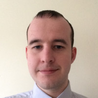 Andrew King