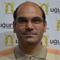 Yusuf Bayram